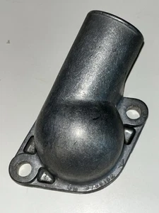 NOS GM Chevy Thermostat Housing Chevelle NOVA CAMARO TRUCK IMPALA 283 327 250 - Picture 1 of 11