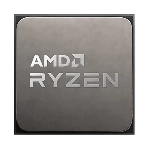 AMD Ryzen 7 5700G (8x 3.80GHz) 100-000000263 Cezanne CPU Sockel AM4   #323729 - Afbeelding 1 van 1