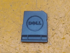⭐️⭐️⭐️⭐️⭐️ Laptop Part SD Card Blank Filler 07X15 - Picture 1 of 2