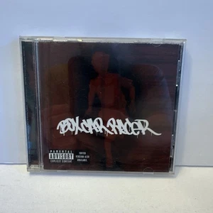 Box Car Racer: Self-Titled (CD, May-2002, MCA) Post Hardcore Alternative Rock - Imagen 1 de 3