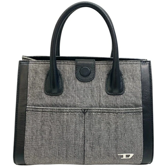 diesel black gold bag products for sale | eBay