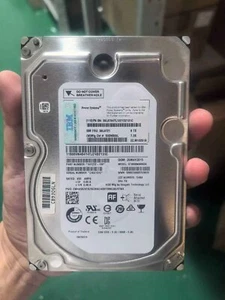 Disque dur serveur IBM 6T SAS 12 Go 3,5 pouces démonté - Photo 1/1