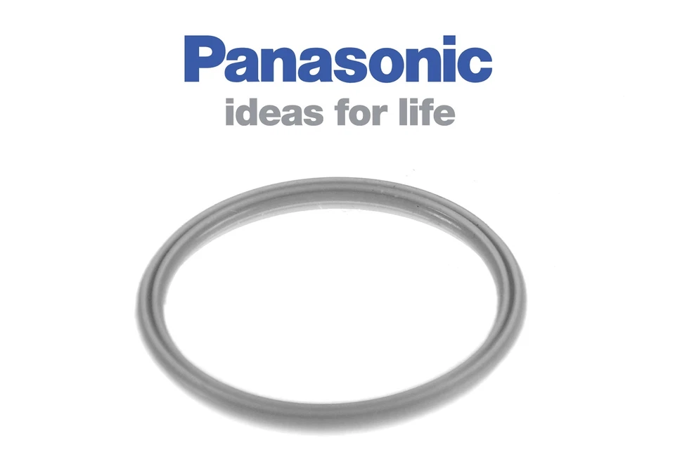 Panasonic 'O' Ring ASD191U103-K para selar o eixo de montagem ADA29A165 - Imagem 1 de 1