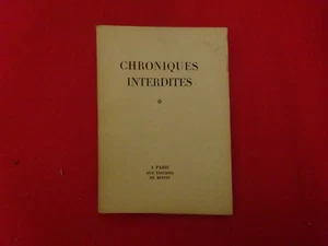 AUXOIS (pseudonyme d’Edith THOMAS) - Contes d’Auxois.  - Picture 1 of 4