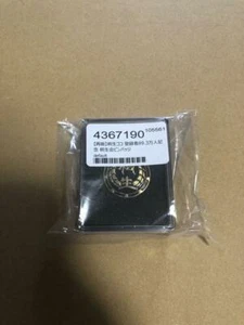 【made-to-order Rare ITEM】Hololive Kiryu Coco Limited Kiryukai Pin Badge vtuber - Picture 1 of 2