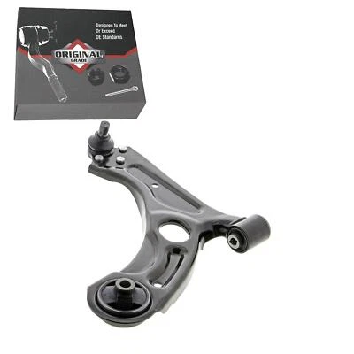 Mevotech Control Arm and Ball Joint Assy Fr Left Lwr For 12-20 Chevrolet Sonic - Image 1 of 4