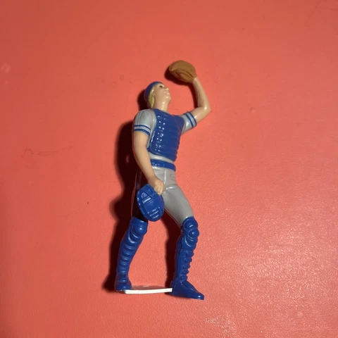 1988 Starting Lineup B.J. Surhoff Loose Figure Milwaukee Brewers MLB Cover