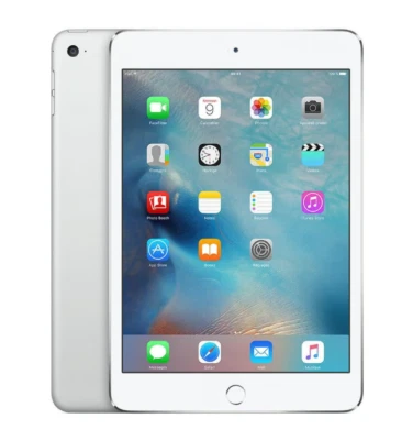 Apple iPad mini 1.ª Generazione 7.9'' 16GB Wi-Fi Tablet Bianco MD531TY/A - Immagine 1 di 2