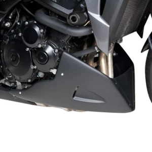 Barracuda PUNTALE AEROSPORT + Kit Montaggio NERO per Suzuki GSR - Foto 1 di 3