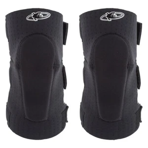 Ropa de codo suave para adultos LG negro - Imagen 1 de 1