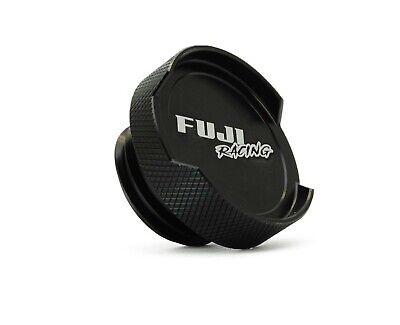 Fuji Racing Machined Billet Oil Filler Cap Fits: Subaru Impreza WRX STi 92-20 • 29.65€