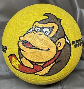 Donkey Kong Super Mario Basketball Nintendo Good Stuff N64 2021 - Bild 1 von 10