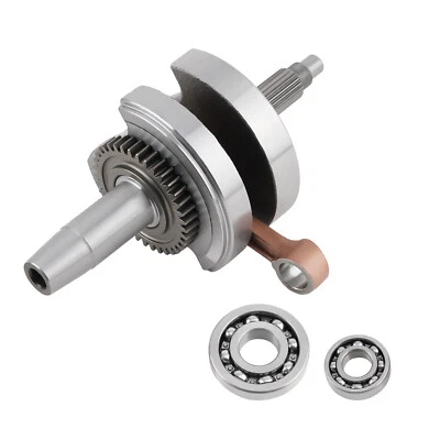 Kit de motor para cigüeñal HONDA TRX 400EX 99-08 Kit de manivela 400EX 13000-MBV-730 Foto 1 de 4