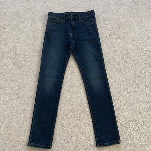 Boys Skinny Jeans Polo Ralph Lauren 8-10 Years
