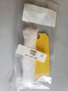 Nuovo Perkin Elmer E6400234 (E640-0234) Feethrough-Assy-Windfall-Dyn - Foto 1 di 4