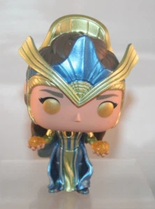 Funko Pop! Marvel Eternals - Ajak - #735 - Original - Imagen 1 de 4