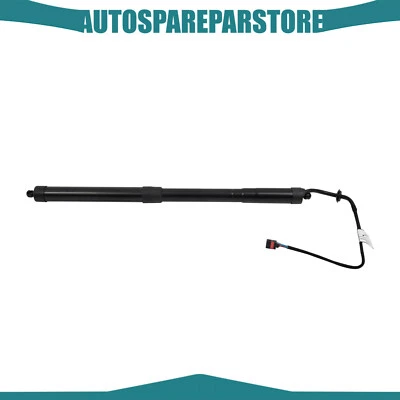 Portón trasero izquierdo elevador eléctrico amortiguadores resorte para Volvo XC60 2012-2017 Foto 1 de 4