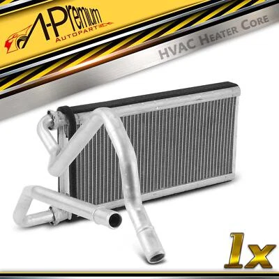 Сердцевина обогревателя ОВК для Toyota Land Cruiser Lexus LX570 2008-2011 2013-2021 5,7 л - Изображение 1 из 4