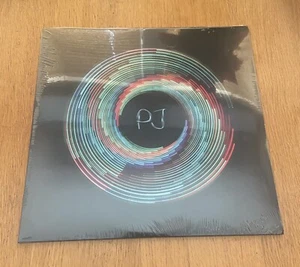 PEARL JAM RSD SONG OF THE YEAR 12 INCH SINGLE  BLACK FRIDAY 2024 IN HAND - Picture 1 of 3