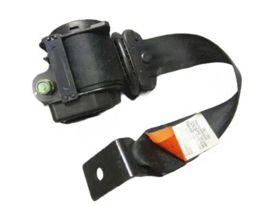 Cinturón de seguridad trasero derecho DAEWOO NUBIRA HATCHBACK (KLAJ) 96259480 Foto 1 de 4