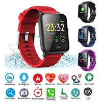 q9 smart watch setup