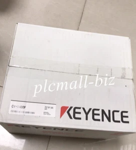 Controlador de visión CV-X400F CV-X400F CV-X400F CV-X400F CV-X400F CV-X400F CV-X400F - Imagen 1 de 2