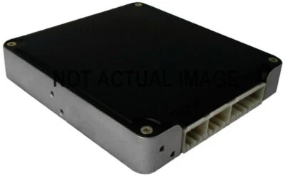 Reman Electronic Ctrl Unit  Blue Streak Electronics  EM11004 - Image 1 of 3