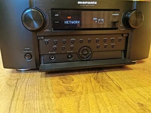 Marantz AV 8003 High End Vorverstärker - Bild 1 von 11
