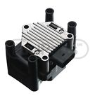 Ignition Coil Fits Seat Cordoba 6K, 6L 1.4 1.6 2.0 99 To 09 Fpuk Quality New