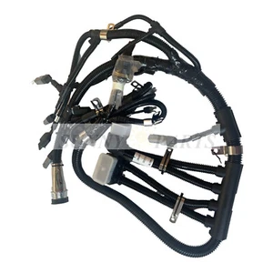 2864514 4952750 Cablaggio ECM adatto per motore Cummins QSM11 ISM11 - Foto 1 di 8