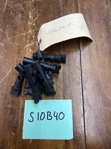 3062614 Cummins Shut Off Valve Lot Of 8 - Picture 1 of 2