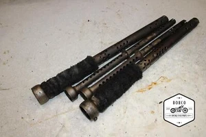 1973 Suzuki GT550 Indy EXHAUST BAFFLES C4-1572.AAB - Picture 1 of 6