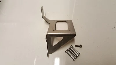 Spoox Peugeot 106 GTI 206 XSi / Saxo VTS C2 MSD Blaster Coil Mounting Bracket - Image 1 of 3