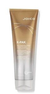 Joico K-PAK Reconstructing Conditioner to Repair Damage Hair 8.5 oz - Picture 1 of 1