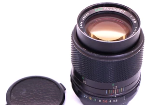 EBC FUJINON-T 100mm f/2.8 M42 Pentax screw mount LENS Fuji Photo Film 100/2.8 - Picture 1 of 18