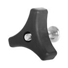 Universal Lawnmowers Handle Wing Nut And Bolt Power Equipment Part Garden Tools