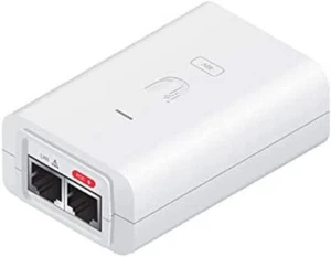 Unifi POE injector 48-24W-G-WH - Picture 1 of 1