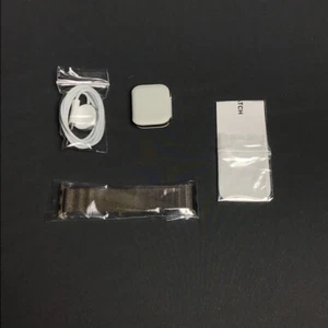 Apple Watch Series 7 (GPS + LTE) 45MM złota obudowa ze stali nierdzewnej pętla mediolańska - Zdjęcie 1 z 5