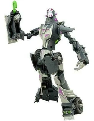 Transformers Adventure TAV-15 Lockdown.JP - Image 1 of 2