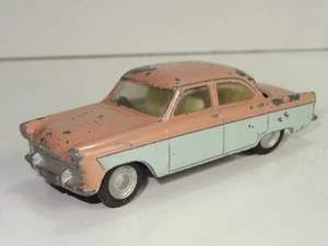 Triang Spot on 100 Ford Zodiac (376) - Bild 1 von 5