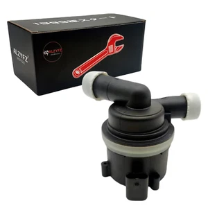 Zusatzwasserpumpe Zusatzkühlmittelpumpe Für VW Amarok 2.0 TDI BiTDI 03L965561A - Picture 1 of 7