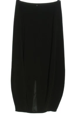 MINX BY EVA LUTZ Midirock Damen Rock Gr. DE 38 schwarz Elegant - Bild 1 von 4