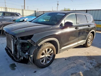 Starter Motor Fits 19-20 SANTA FE 617071 - Image 1 of 4