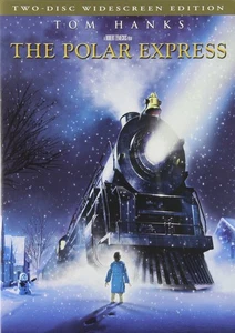 The Polar Express (Two-Disc Widescreen Edition) - Picture 1 of 2
