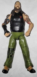 2013 Mattel Elite WWE Series #36 - Bray Wyatt Wrestling Action Figure - Nice! - Picture 1 of 4