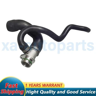 NEW Upgrade Aluminum Radiator Coolant Water Hose for BMW F10 F30 X1 X3 328i 520i - Image 1 of 3