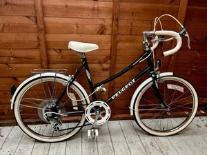 Peugeot Sportive vintage kids bicycle - Picture 1 of 13