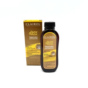 Clairol Soy4Plex Liquicolor High Lift Golden Blonde12G/HL-G 2oz - Picture 1 of 2