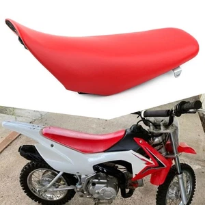 Motorrad Sitzbank Sattel Sitz für CRF110 Style 125cc 140cc 150cc PIT DIRT BIKE - Bild 1 von 9