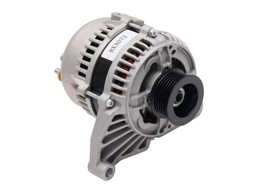 Holden Alternator VS VT VX VY Commodore V6 3.8L 100AMP - Image 1 of 1